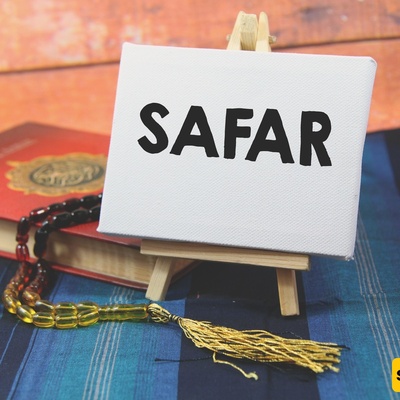 How to Perform the Prayer for the First Day of Safar