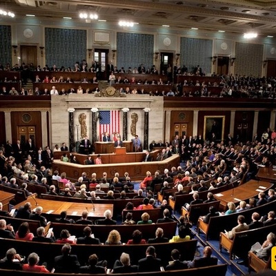 US House Moves to End Iran War for Third Time