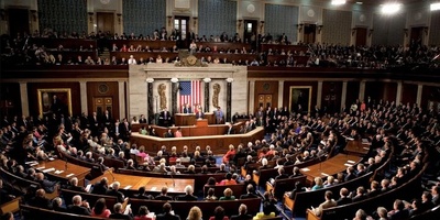 US House Moves to End Iran War for Third Time