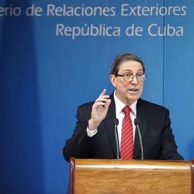 Cuba: Netanyahu Has Been Lying About Iran’s Nuclear Program For 30 Years