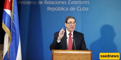 Cuba: Netanyahu Has Been Lying About Iran’s Nuclear Program For 30 Years