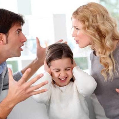 Sentences Parents Should Avoid Saying To Their Children When They Are Angry