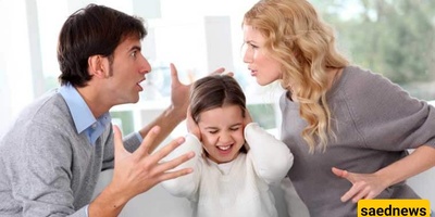 Sentences Parents Should Avoid Saying To Their Children When They Are Angry
