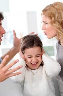 Sentences Parents Should Avoid Saying To Their Children When They Are Angry