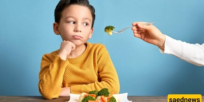 What to Do When Your Child Keeps Leaving Food Half-Eaten