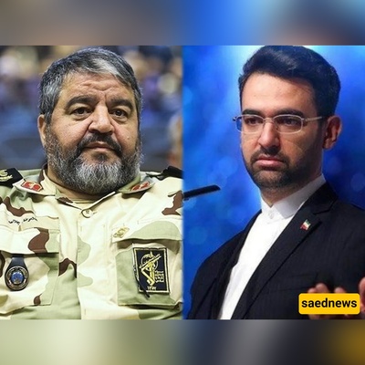 Former Telecom Minister Doubts Use of WhatsApp by Assassinated Iranian Commanders