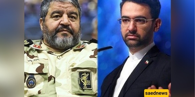 Former Telecom Minister Doubts Use of WhatsApp by Assassinated Iranian Commanders