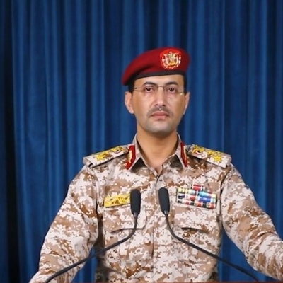 Yemen Army Says Saudi Military Ship Hit by Ballistic Missiles in Red Sea