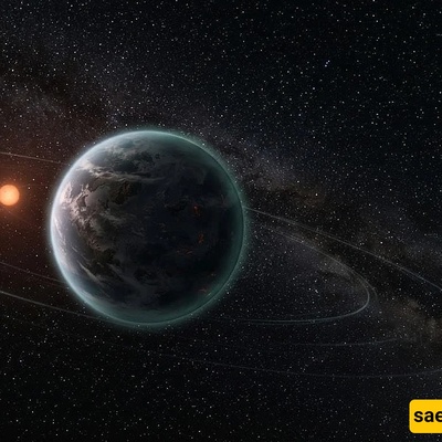 A “Super-Earth” Just 25 Light-Years Away May Have the Right Conditions for Liquid Water