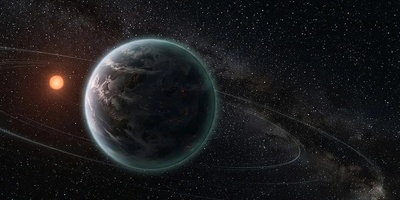 A “Super-Earth” Just 25 Light-Years Away May Have the Right Conditions for Liquid Water