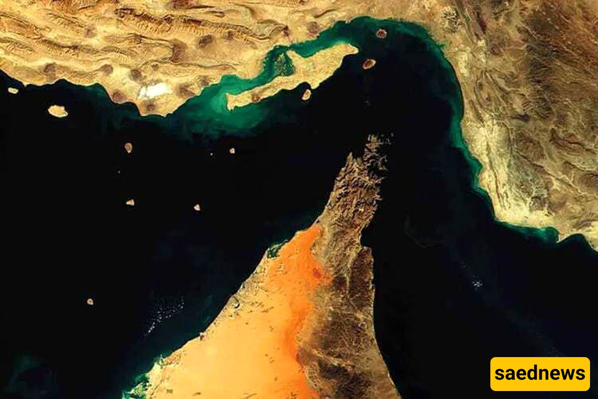 Your Essential Guide to the Strait of Hormuz: Iran’s Strategic Maritime Gateway