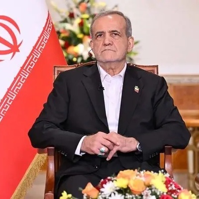 President Pezeshkian Celebrates Iranians’ Unity as a Pillar of Strength and Resilience