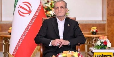 President Pezeshkian Celebrates Iranians’ Unity as a Pillar of Strength and Resilience