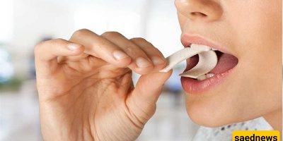 6 Risks of Chewing Gum for Human Health