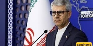 Iran Calls on Germany to Reveal its Role in Arming Saddam With Chemical Weapons