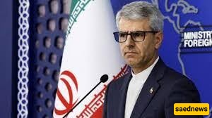 Iran Calls on Germany to Reveal its Role in Arming Saddam With Chemical Weapons