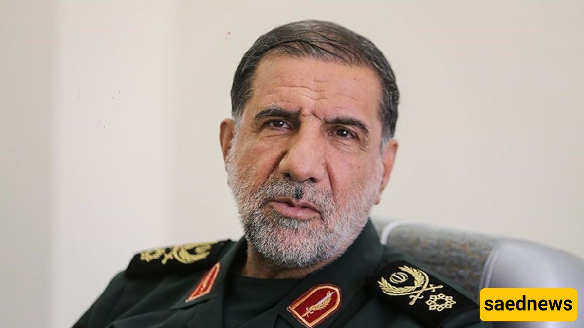 Sardar Kothari: Iran Doesn’t Need a Weak Mediator Like Bin Salman for Talks With the U.S.