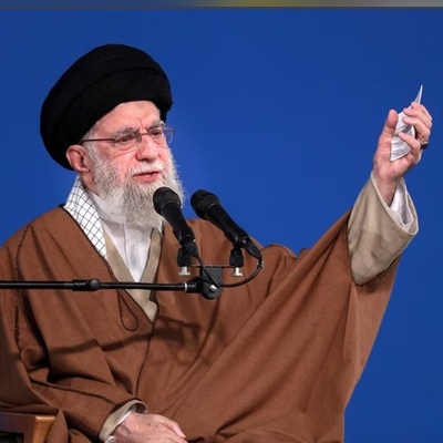 Khamenei Shocks World: “No Talks with the US” – The Nuclear Standoff Explained