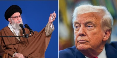 Khamenei Shocks World: “No Talks with the US” – The Nuclear Standoff Explained