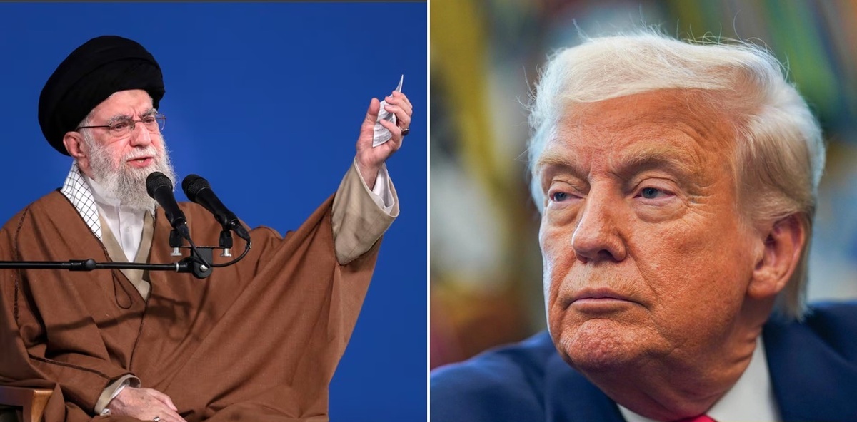 Khamenei Shocks World: “No Talks with the US” – The Nuclear Standoff Explained