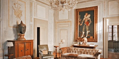 Italian Home Design Has a Signature Look—Here’s What Defines It