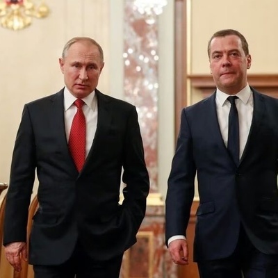 Medvedev Issues Stark Warning to Trump: ‘World War III Is Being Ignited +Photo