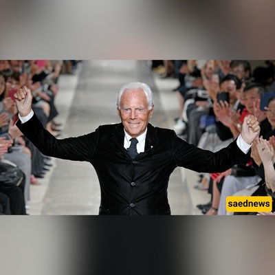 Giorgio Armani dies aged 91! the quiet revolutionary who rewrote modern tailoring