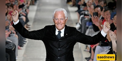 Giorgio Armani dies aged 91! the quiet revolutionary who rewrote modern tailoring