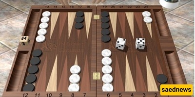 The Religious Ruling on Playing Backgammon According to Shia and Sunni Islamic Jurists