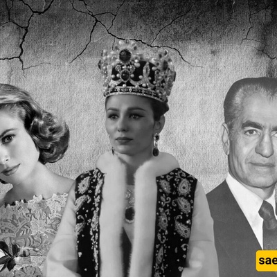 Shah Pahlavi’s Lavish Gifts for His Hollywood Lover and Farah Diba’s Extravagance on the Nation’s Dime for Gold and Jewelry! + Photos