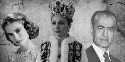 Shah Pahlavi’s Lavish Gifts for His Hollywood Lover and Farah Diba’s Extravagance on the Nation’s Dime for Gold and Jewelry! + Photos