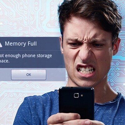 How to Free Up Your Phone's Storage with a Few Simple Methods