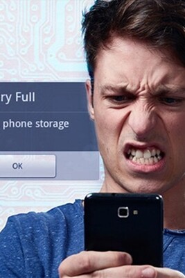 How to Free Up Your Phone's Storage with a Few Simple Methods
