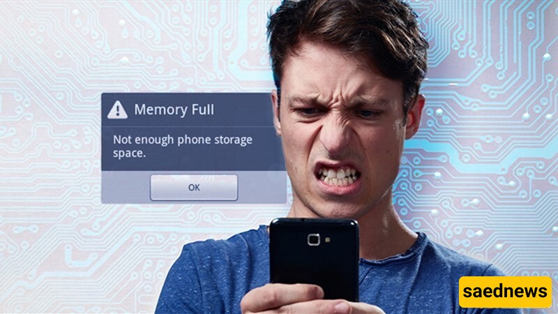 How to Free Up Your Phone's Storage with a Few Simple Methods