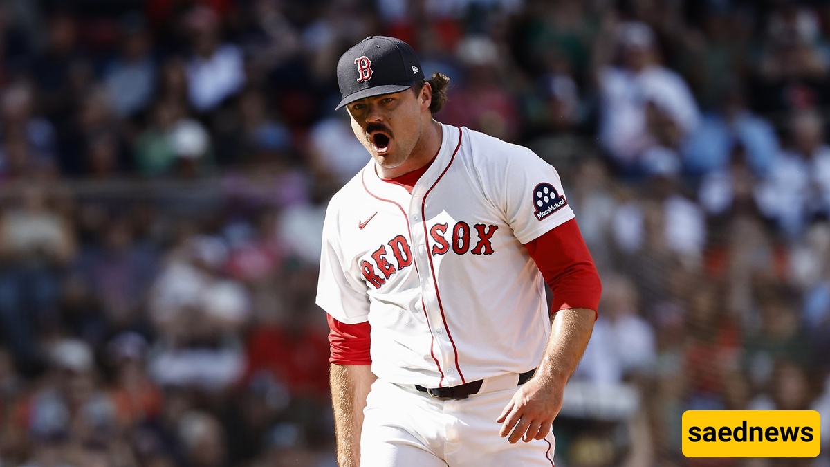 Boston Red Sox