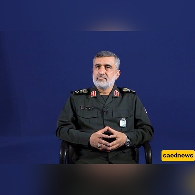 Forging Iran’s Missile Might: Khamenei’s Vision Through Hajizadeh’s Eyes