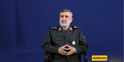 Forging Iran’s Missile Might: Khamenei’s Vision Through Hajizadeh’s Eyes