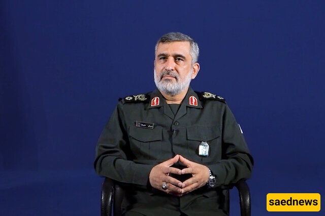 Forging Iran’s Missile Might: Khamenei’s Vision Through Hajizadeh’s Eyes