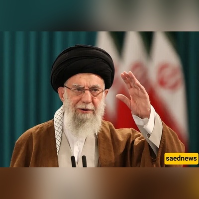 Ayatollah Khamenei Clarifies: Spousal Dancing Permissible If Free of Other Forbidden Acts