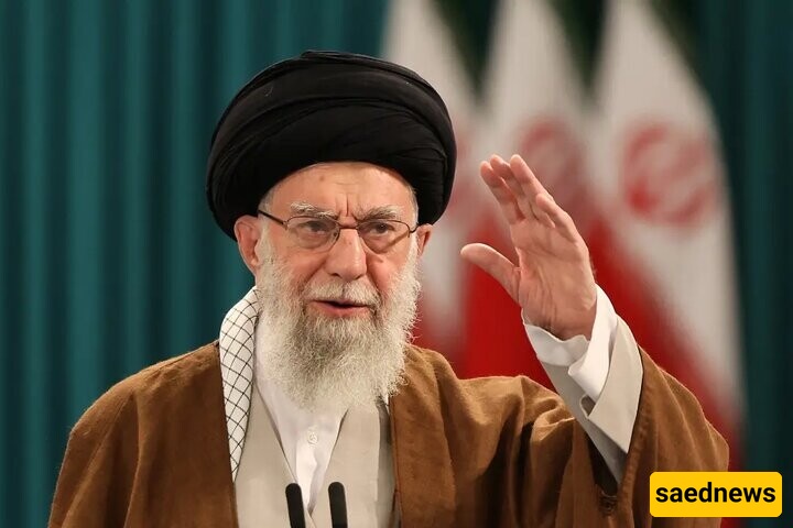 Ayatollah Khamenei Clarifies: Spousal Dancing Permissible If Free of Other Forbidden Acts