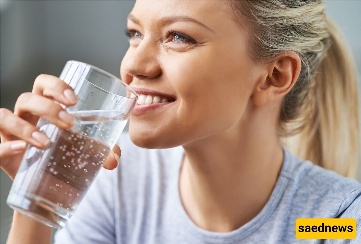 Water