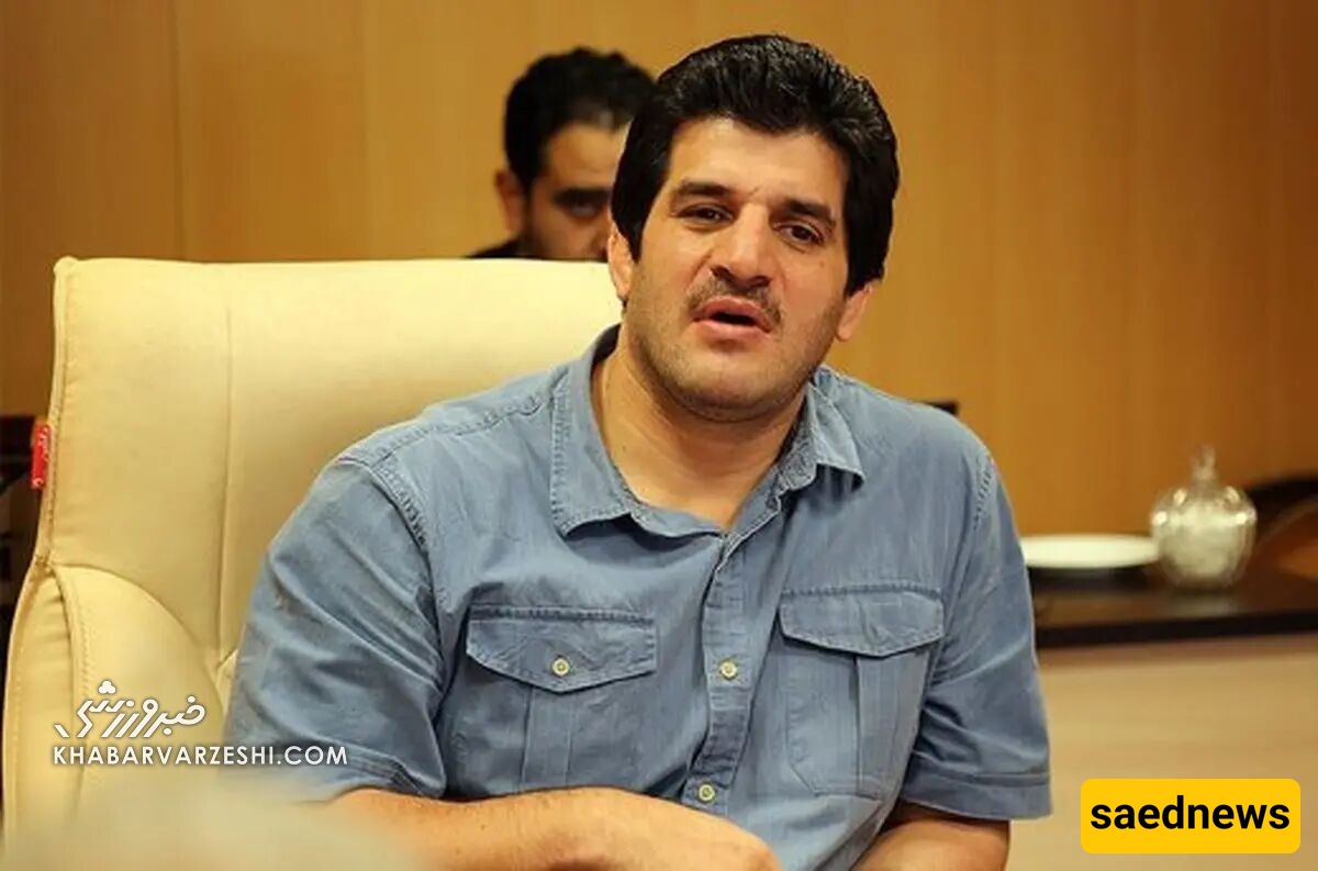  Rasoul Khadem
