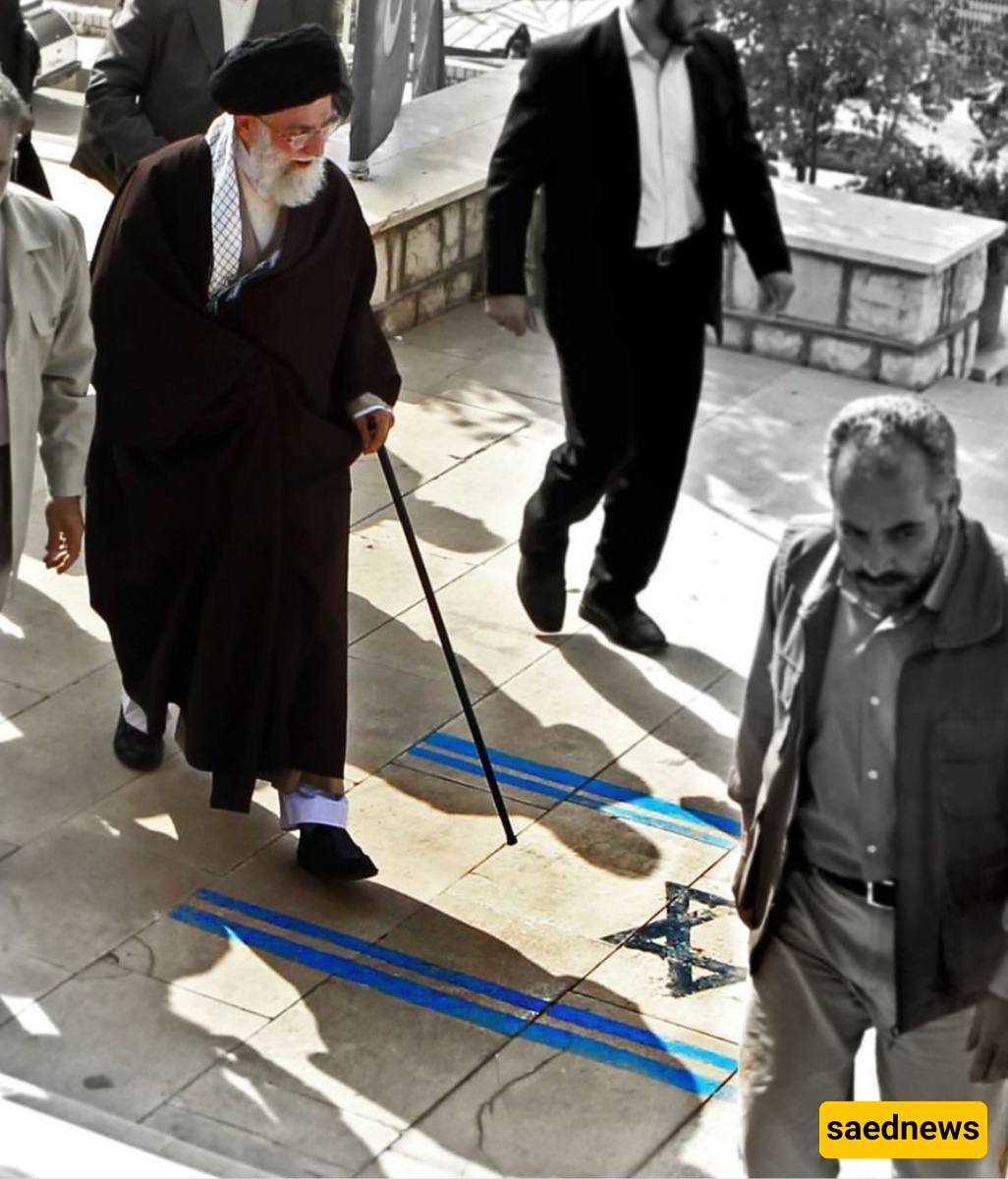 khamenei