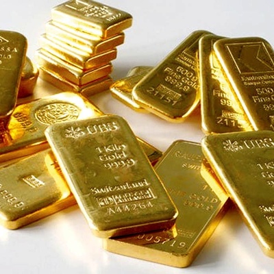 Gold; China’s New Weapon In The Economic War