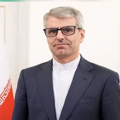 Iran Responds to UN Human Rights Concerns Over Israeli Strikes on Neighboring Countries