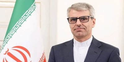Iran Responds to UN Human Rights Concerns Over Israeli Strikes on Neighboring Countries