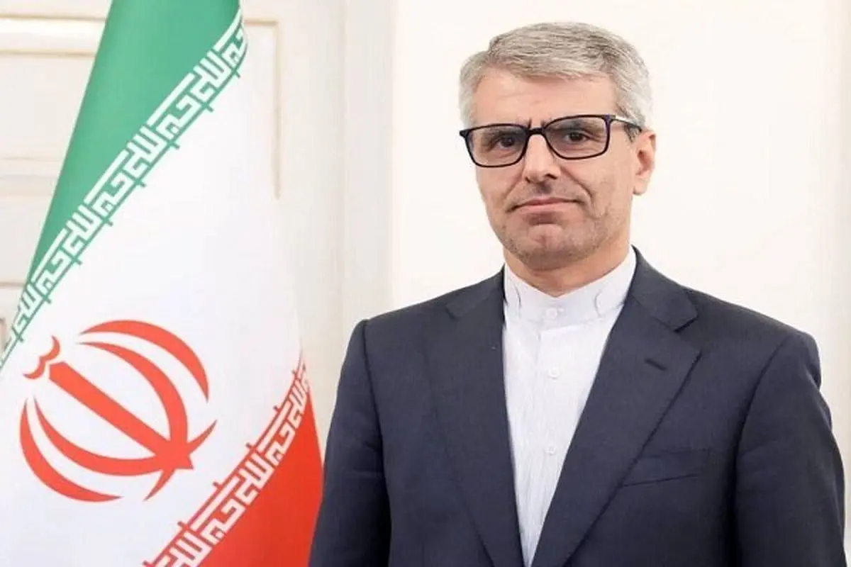 Iran Responds to UN Human Rights Concerns Over Israeli Strikes on Neighboring Countries