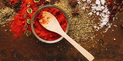 How Can Homemade Smoked Paprika Boost Your Bodies Natural Health Needs?