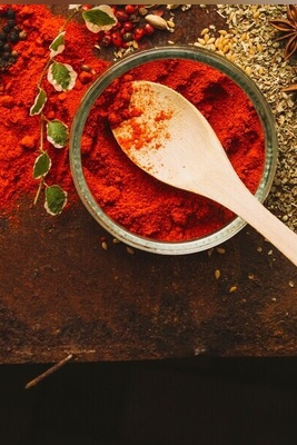 How Can Homemade Smoked Paprika Boost Your Bodies Natural Health Needs?