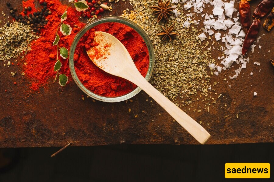 How Can Homemade Smoked Paprika Boost Your Bodies Natural Health Needs?